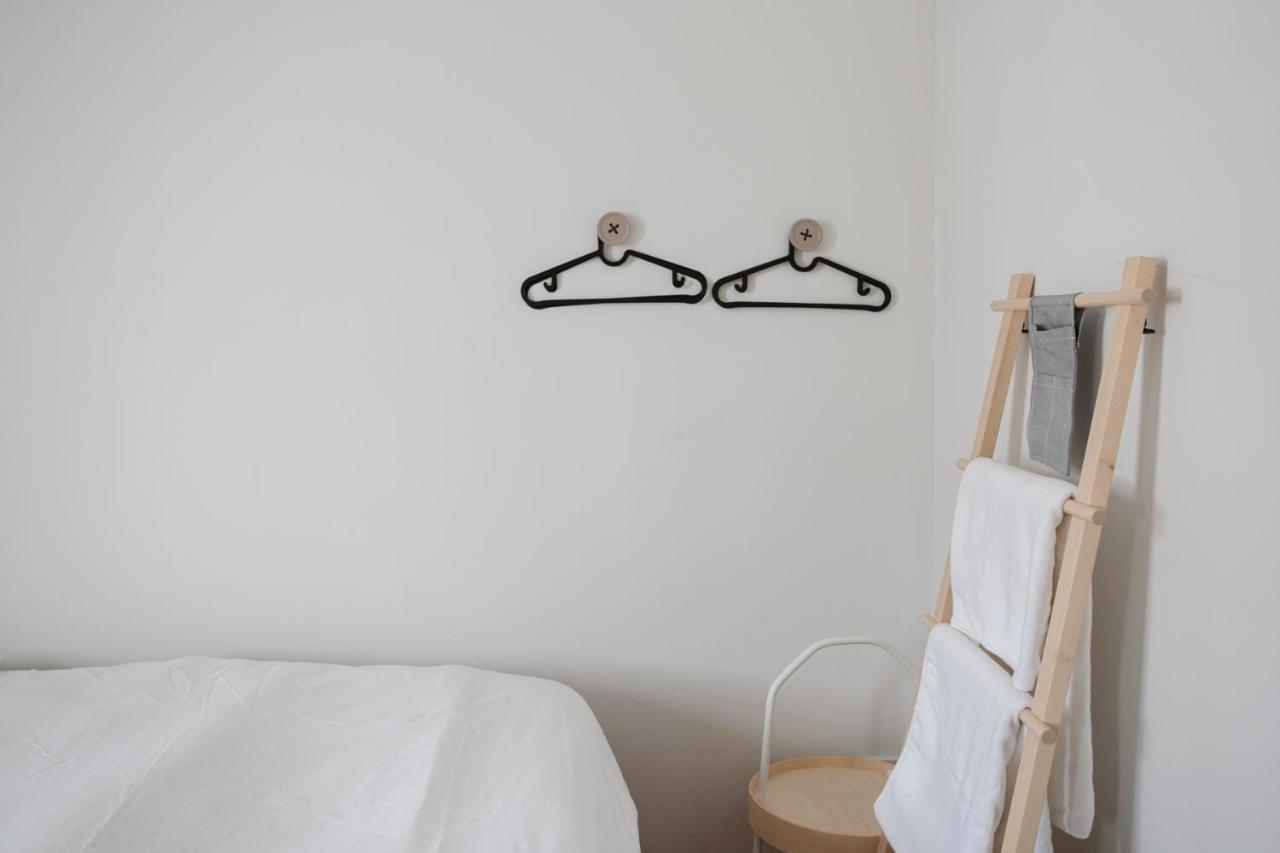 I Hostel @ China Town Банкок Екстериор снимка