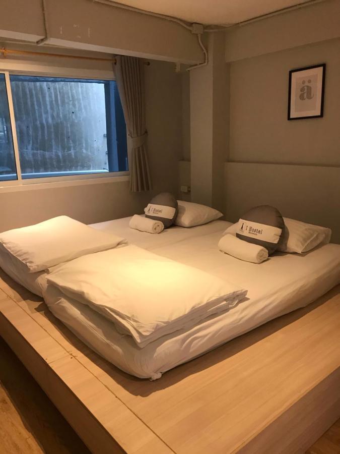 I Hostel @ China Town Банкок Екстериор снимка