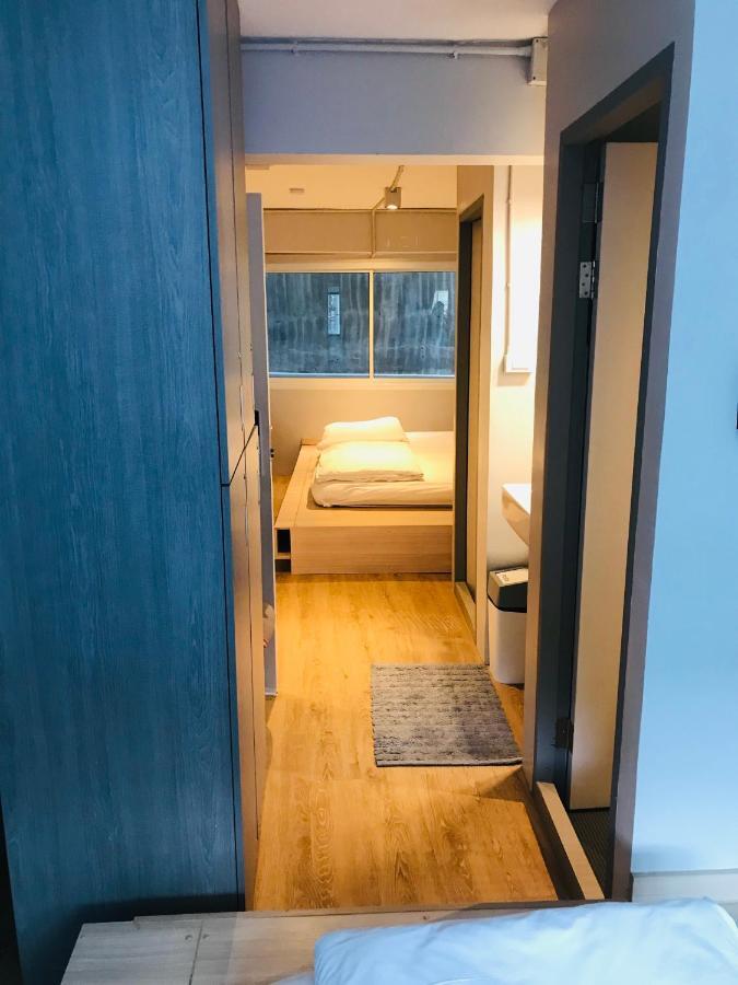 I Hostel @ China Town Банкок Екстериор снимка
